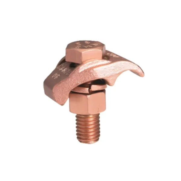 CONECTOR MODELO BURNY DE COBRE ELECTROLITICO GB Y GC - Metelxa